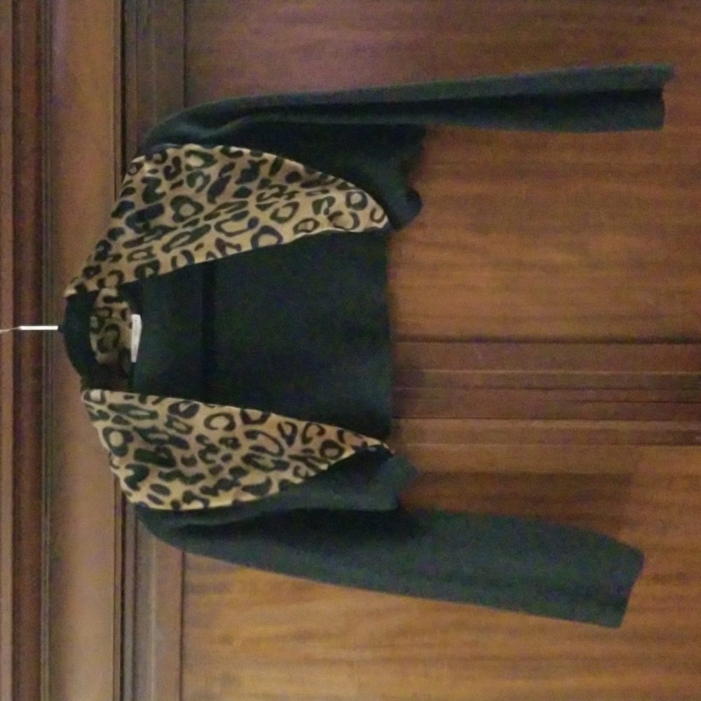 BOLERO by Heartbreaker Sweater